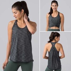 Lululemon Essential Tank